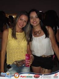 Inauguração da Ária Hall